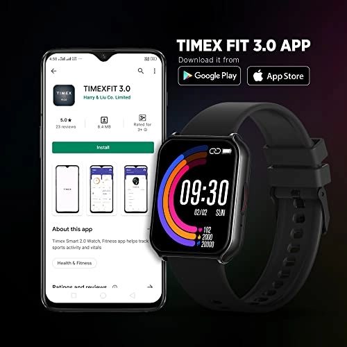 Fit 3.0 Plastic