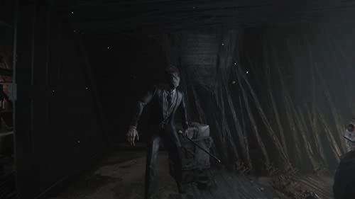 Maid of Sker Limited Run 002 - PlayStation 5