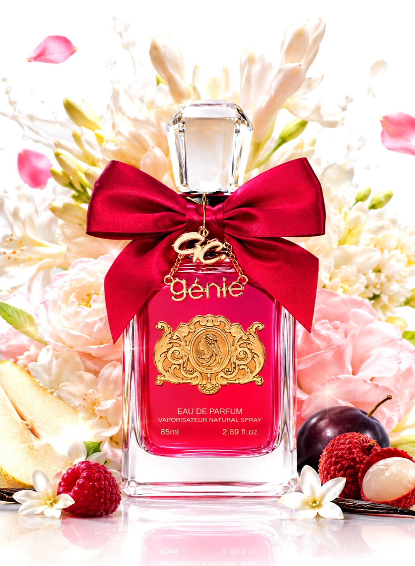 No. 5820 - Eau de Parfum 85 ml