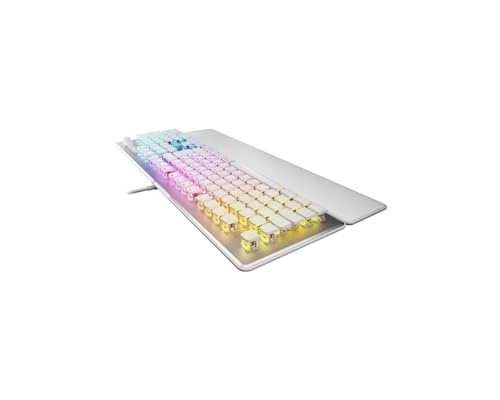 Vulcan II - QWERTY Wired