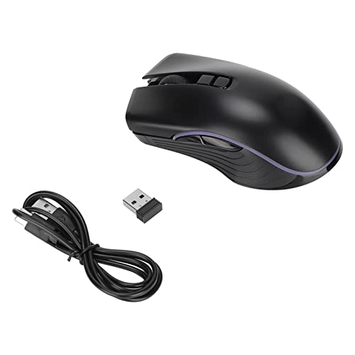 2.4G Mouse - Wireless