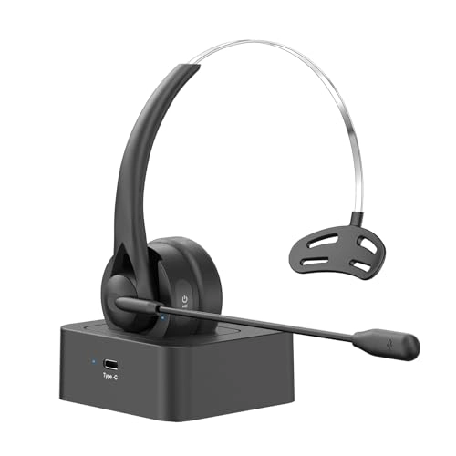 M9 Wireless Headset