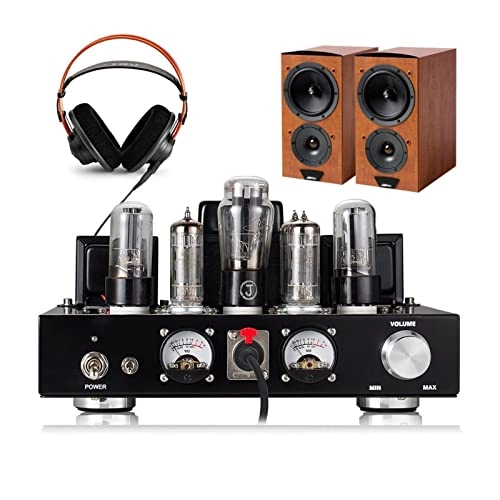 HiFi 6P1 - Class A Stereo 8W+8W
