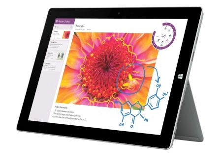 Surface 3 - 64GB 10.8"