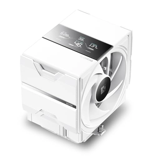 Sudokoo SK700 - AM5 220W Single Tower