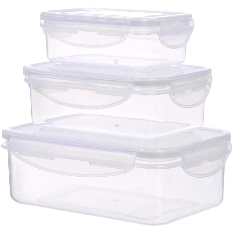 Lunch Box - 80.00 ml ( 2.82 oz )