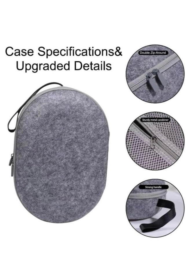 Meta Quest 3 carrying case