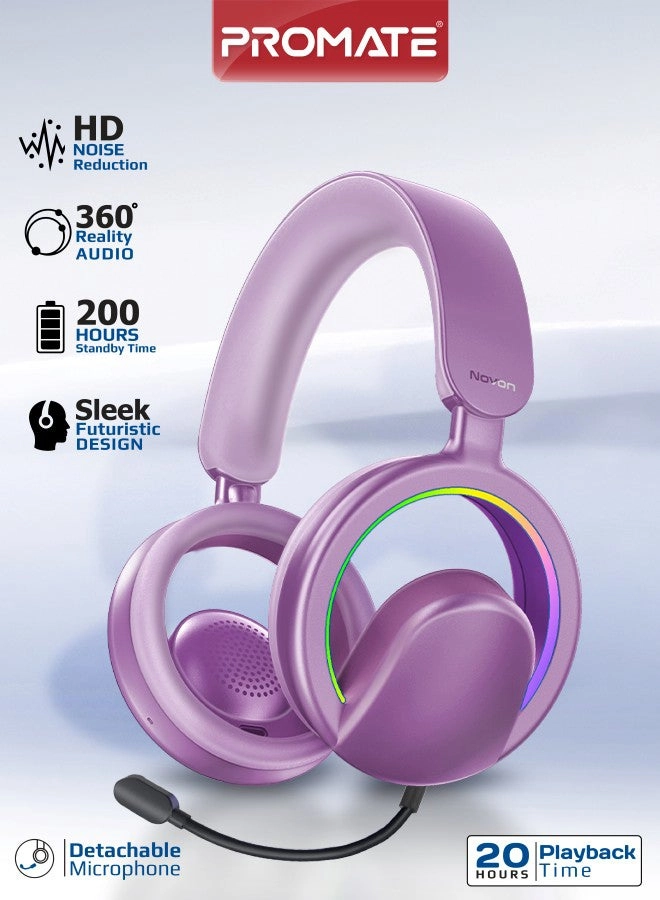 Promate Novon Wireless Headphone