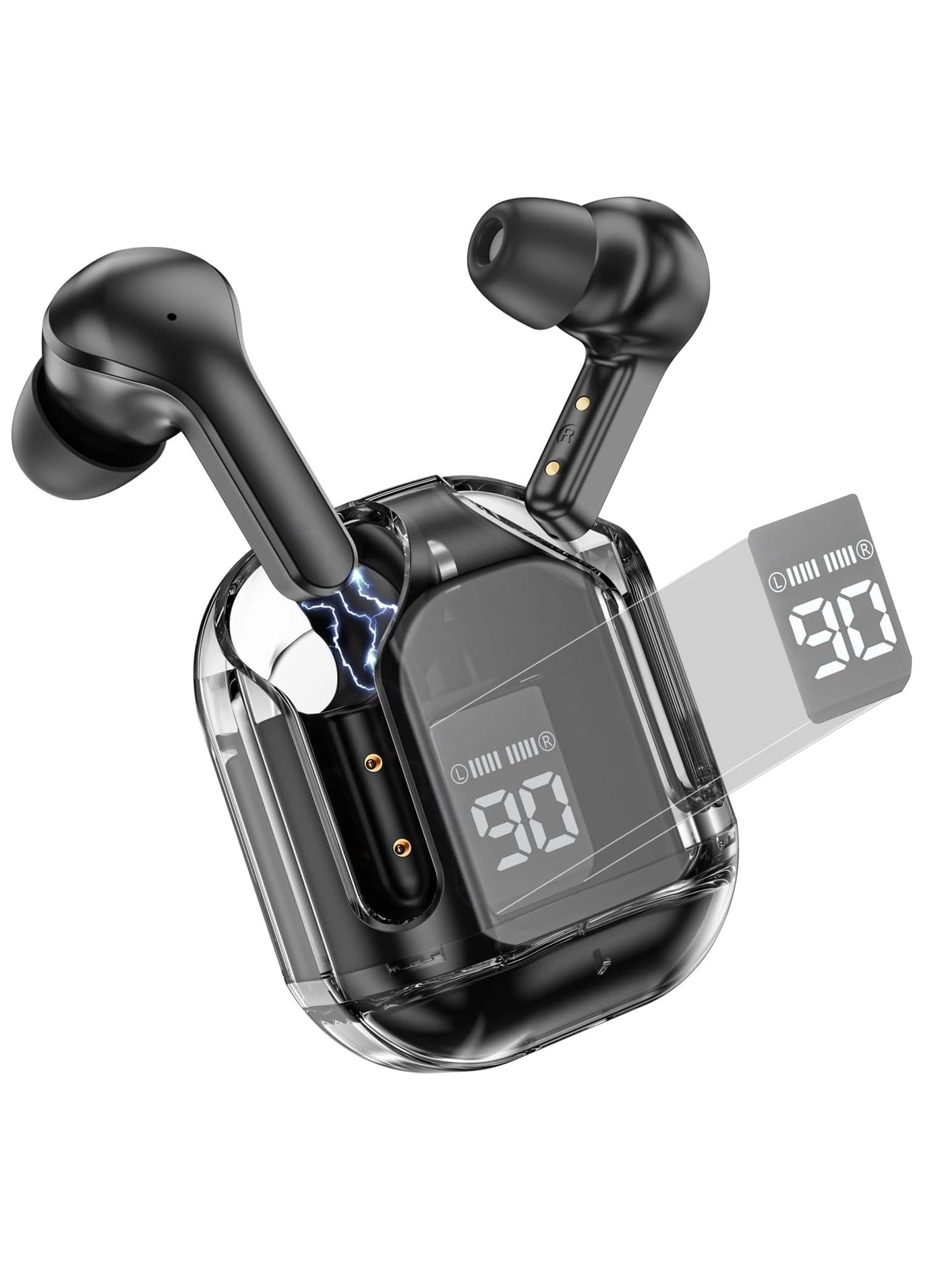 GUDOO GDD001053 Wireless Earbud