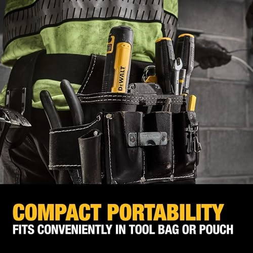 Cordless Screwdriver