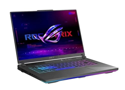 ROG Strix G16 - 16'' Ryzen 9 8940HX 64GB DDR5 1TB PCIe SSD