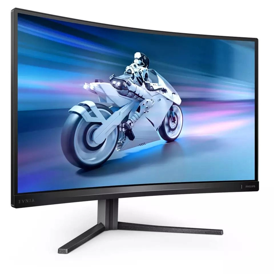 27M2C5500W - 27 inch 2560 X 1440