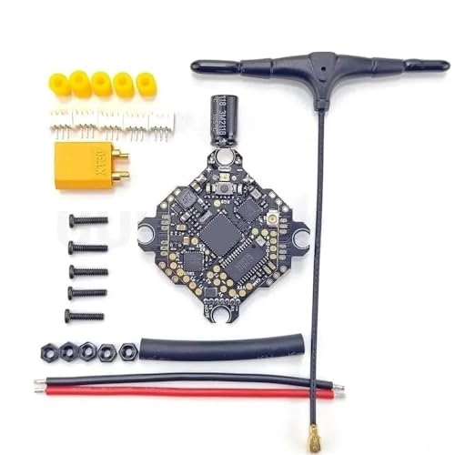 F405W Fixed Wing Flight Control Board - STM32F405RGT6 ICM42688-P