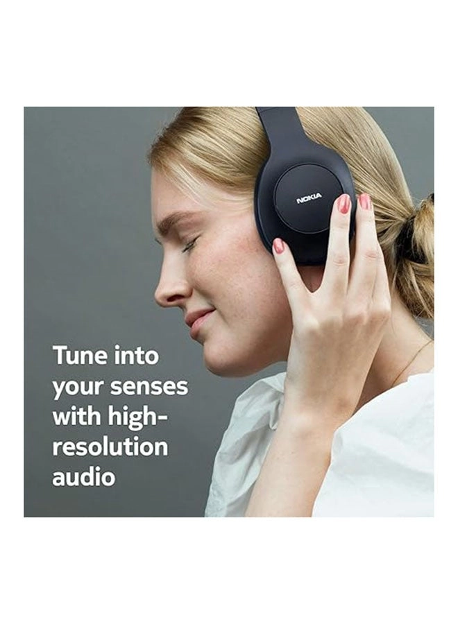 E1200 Essential Wireless Headphone