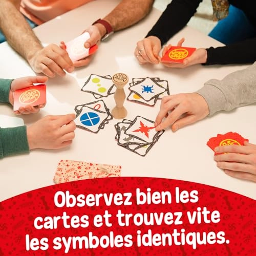 Jungle Speed: Eco Design (French)