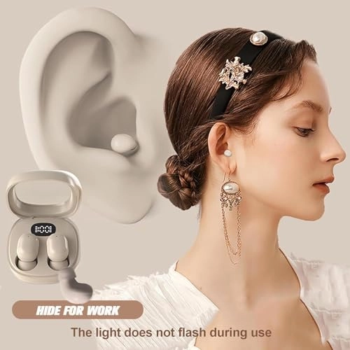 Midou-GWC-WW6 Wireless Earbud