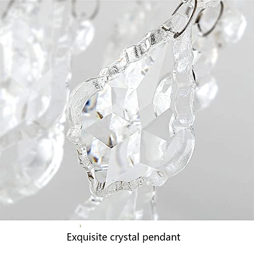 Crystal Ceiling Lamp