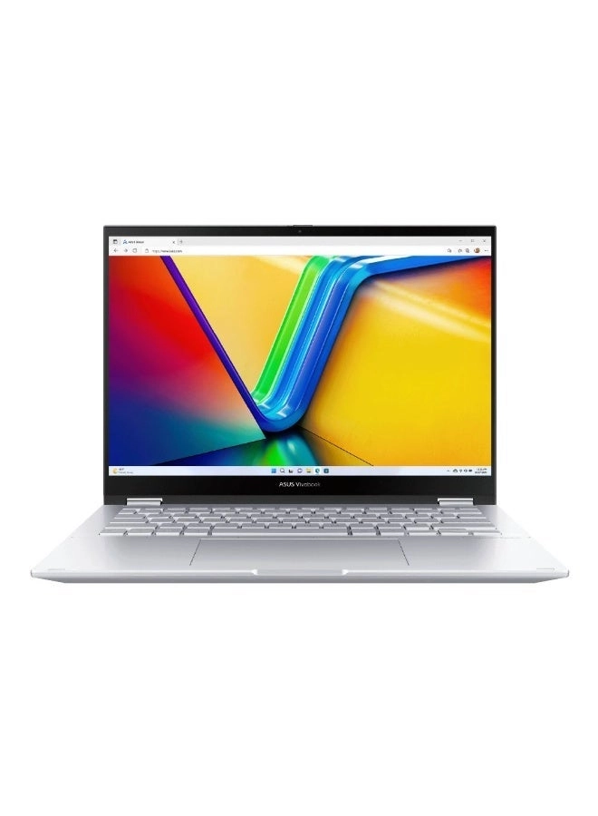 Vivobook S14 Flip TP3402VA-LZ669W - 14'' Core i5-13420H 16GB DDR4 512GB SSD