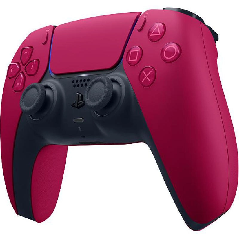 DualSense Wireless Controller (PS5) Red