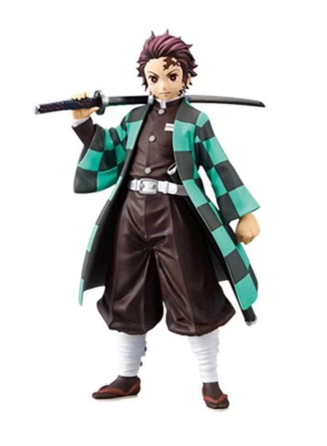 Kimetsu No Yaiba - Tanjiro Kamado