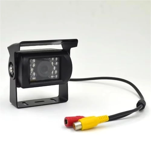 Backup Camera - Night vision 648x480 pixels