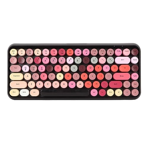 Mechanical Keyboard - Wired/Wireless