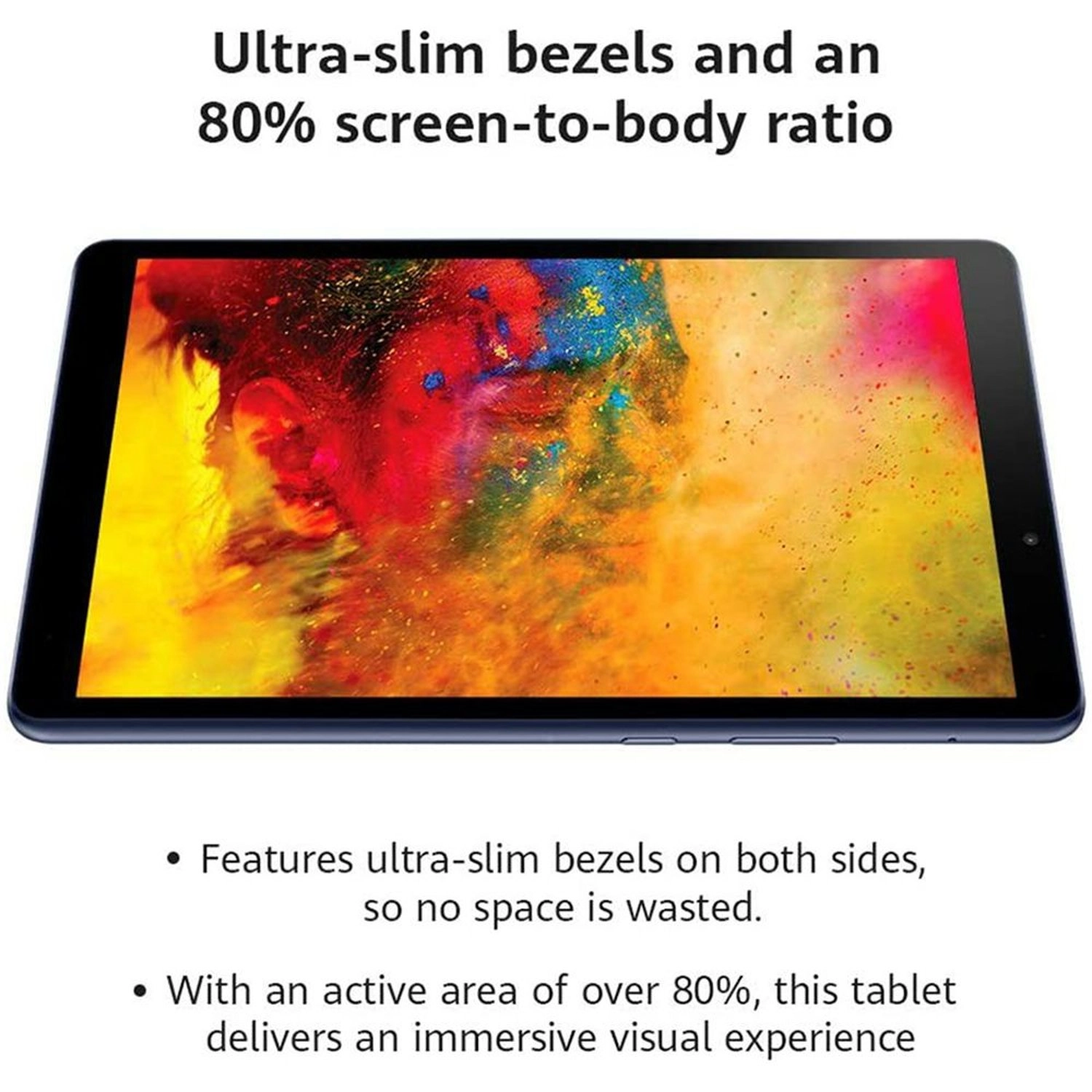 MatePad T8 - 16GB 8"