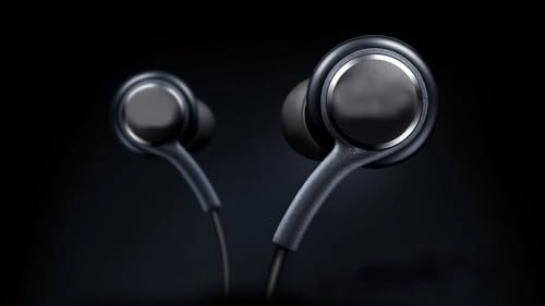 SV18-Earphone Wired Headphone