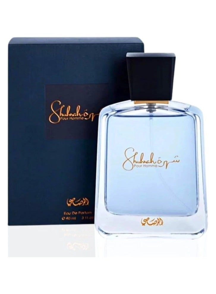 Shuhrah Eau de Parfum 90 ml