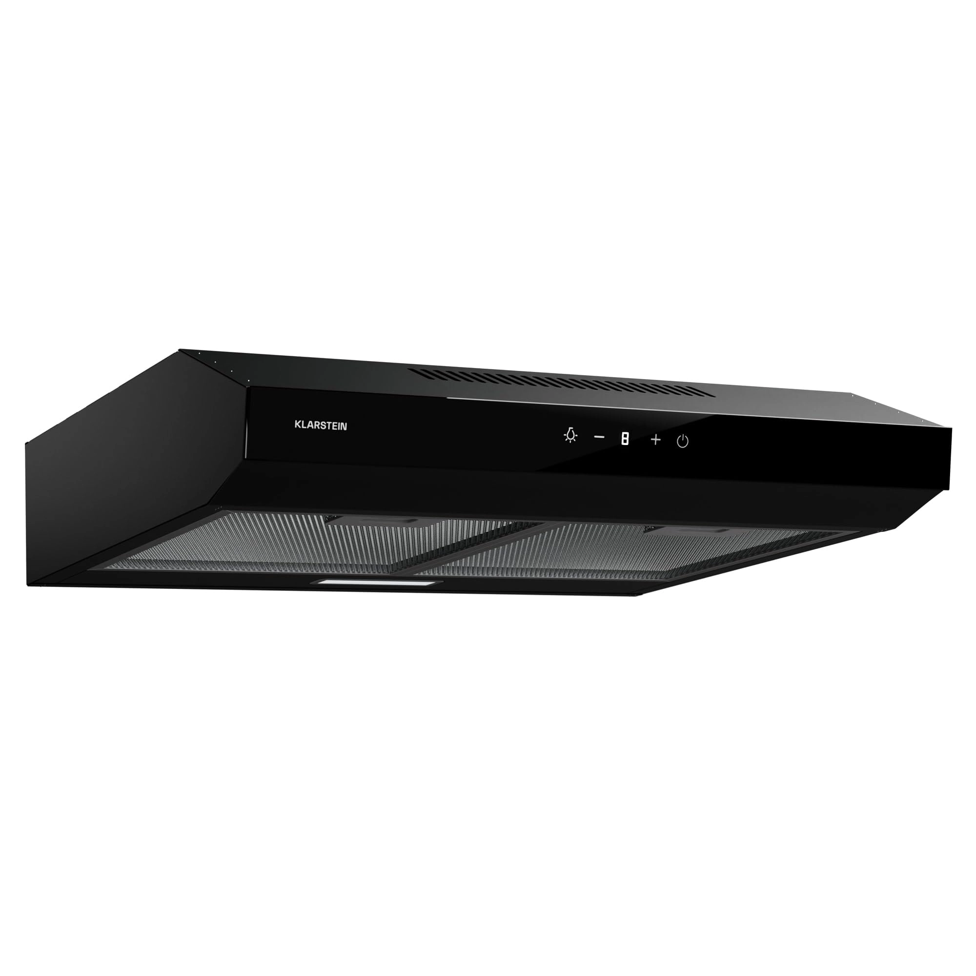 Klarstein Contempo Neo 60 - 175 m³/h 60W