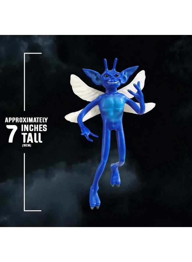 Bendable Cornish Pixie