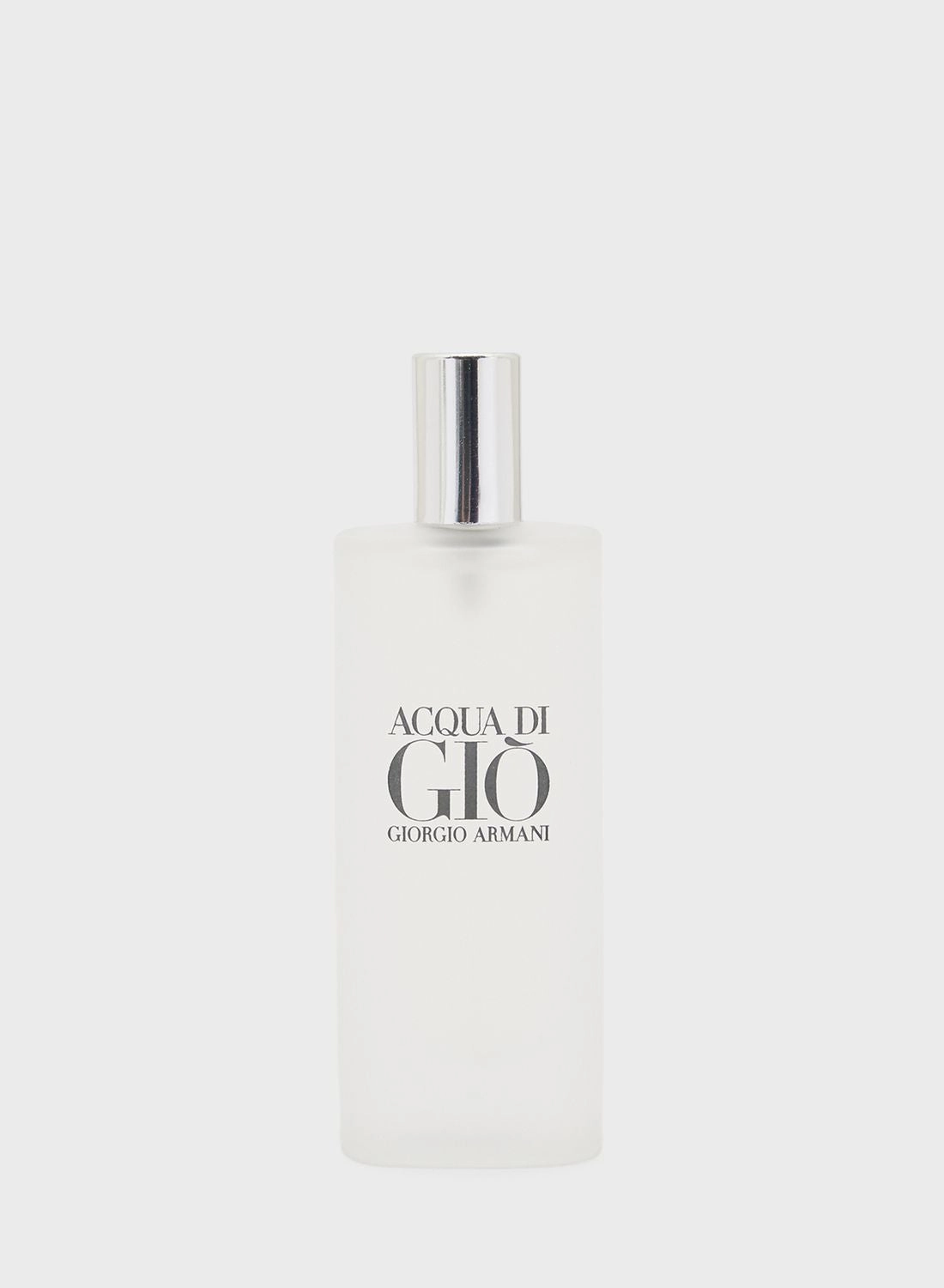 Acqua Di Gio - Eau De Toilette Gift Set
