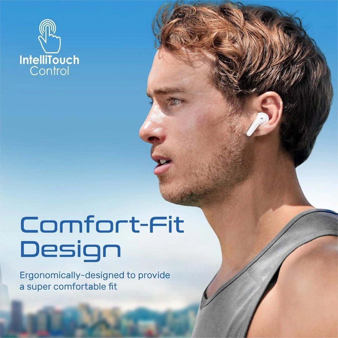 1239871231315 Wireless Earbud