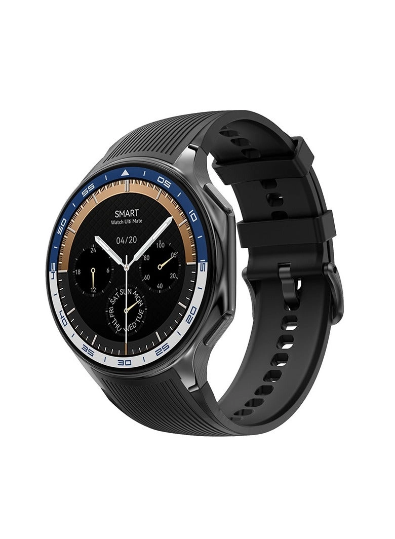 DT Watch X GPS