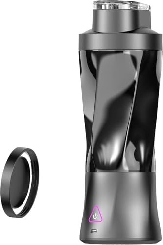 Portable USB Rechargeable Juicer Blenders - 360W 700ml