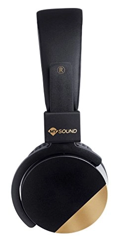 MySound Speak Wired Headphone