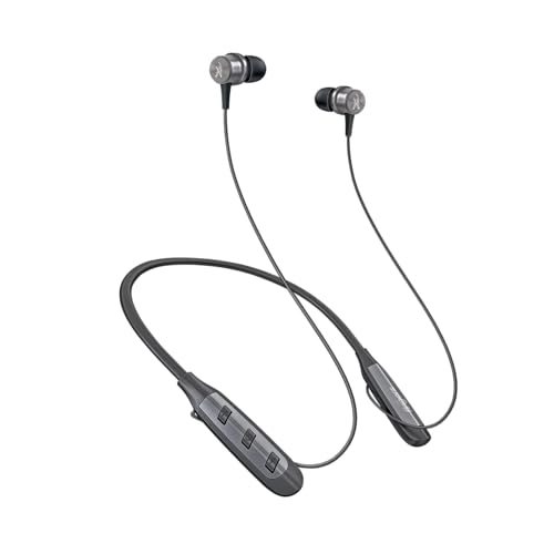 Cozy Wireless Earphone
