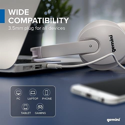 DJX-200 Wired Headphone