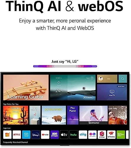 75UQ90006LC-AMAG-PROMO - 75 Inch