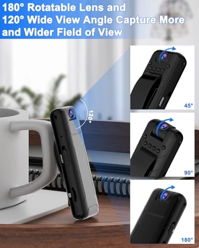 L9-03-DE - 1080p 32GB