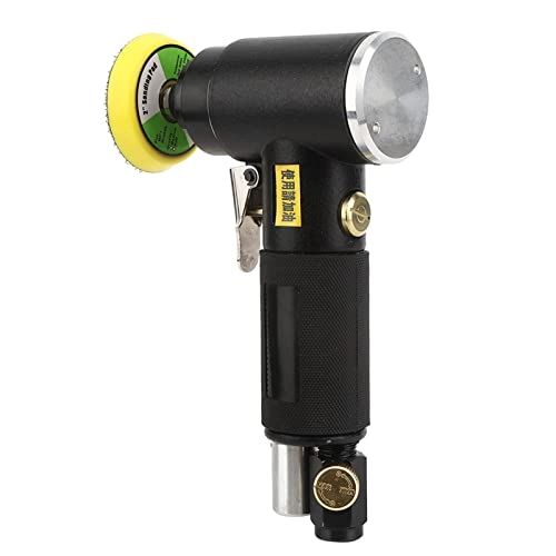 YC 2612 - 2 inch 3 inch 15000 rpm