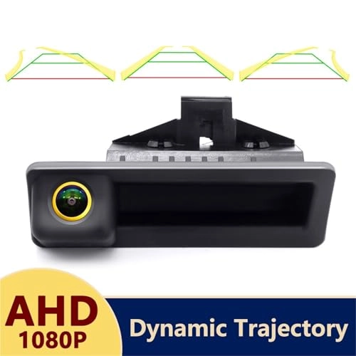 Rear View Camera - Night Vision WIFI