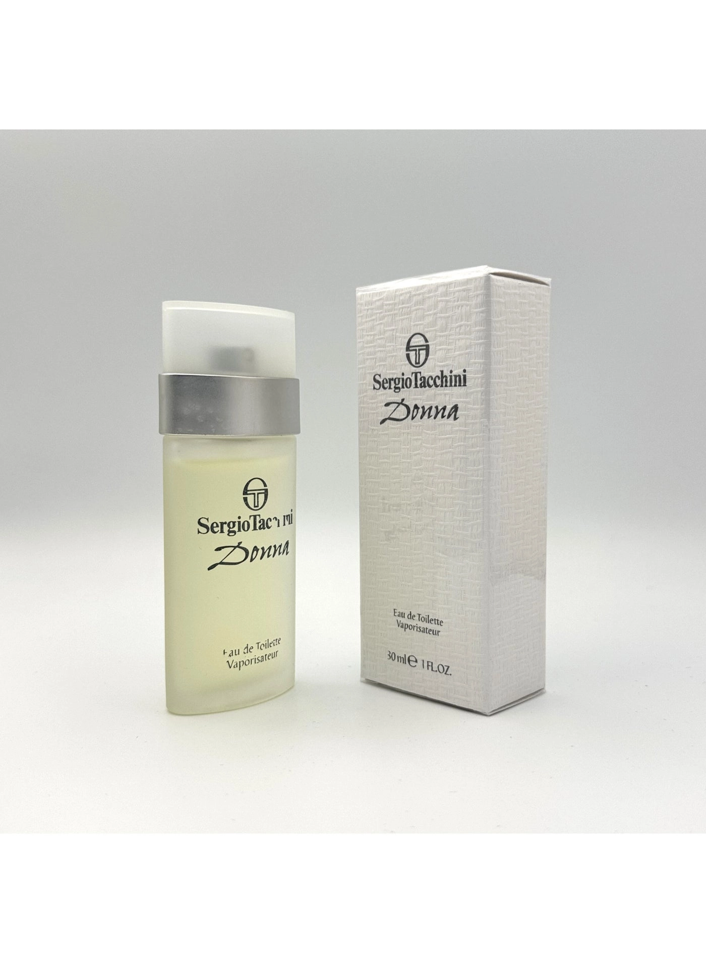 Stile Donna Eau de Toilette 30ml