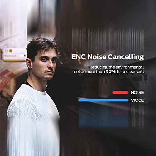 N-Lite 206 Wireless Earbud