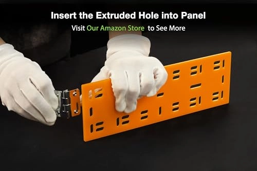 TM3 DIY Panels - 3-Pack Yellow