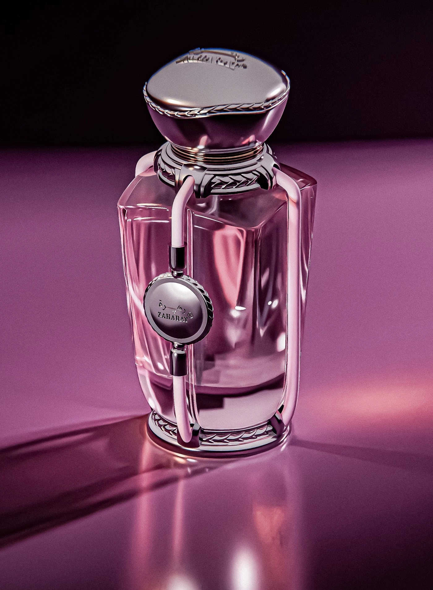 Pink Petal Eau de Parfum 100 ml
