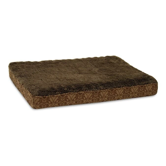 Pet Corner Trading LLC ASPEN PET - 27 X 36 X 3.5 ORTHO ASSORTED