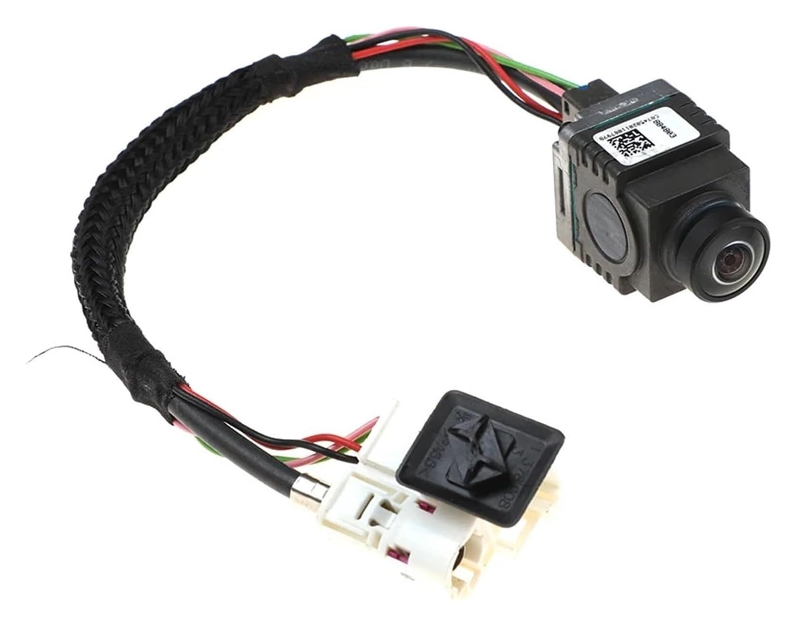 Reversing Camera - Night vision