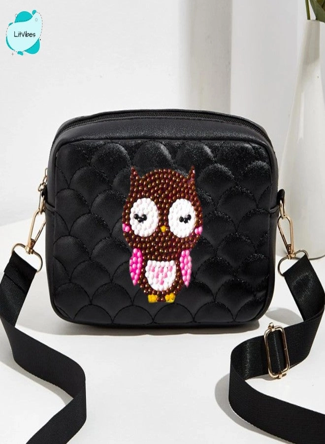 Resin Diy Diamond Painting - Animals