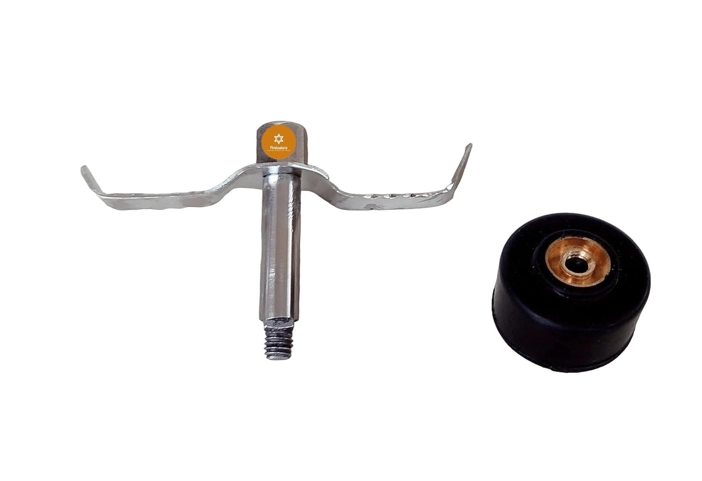 Motor couplers - 55 units Jar Couplers